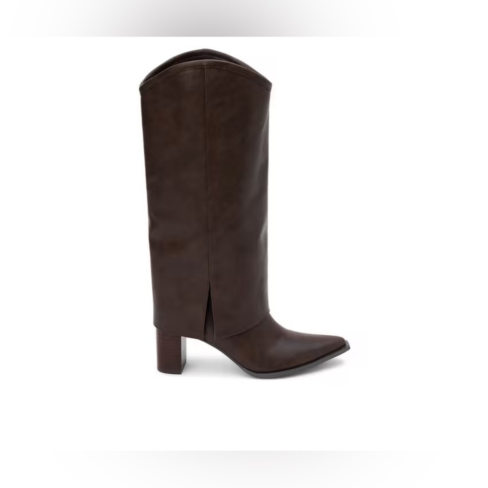 Walker Knee High Boot